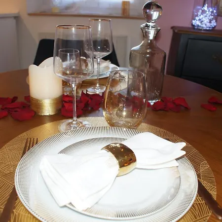 Le Venus - Privatif Balneo Sauna