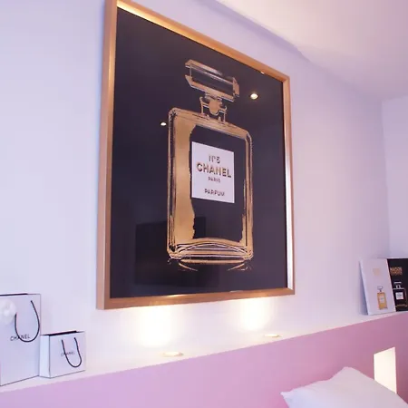 Appartement Le Vénus - Privatif Balnéo Sauna