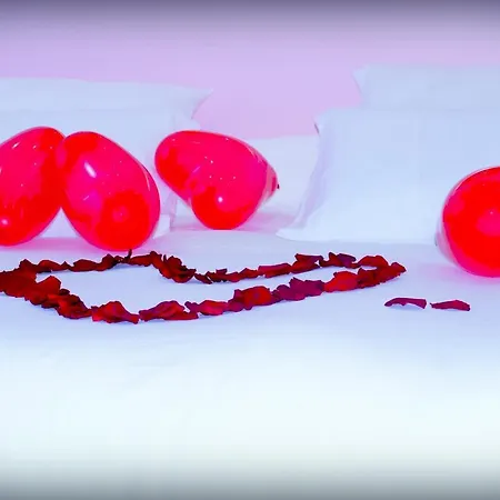 アパート Le Venus - Privatif Balneo Sauna *