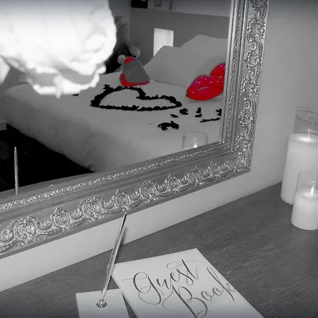 Apartman Le Venus - Privatif Balneo Sauna *