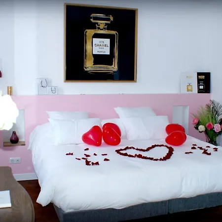 Apartman Le Venus - Privatif Balneo Sauna