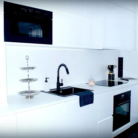 Le Vénus - Privatif Balnéo Sauna Appartement Dijon