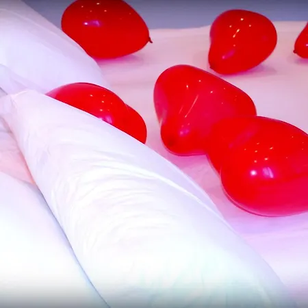 Le Venus - Privatif Balneo Sauna Dijon