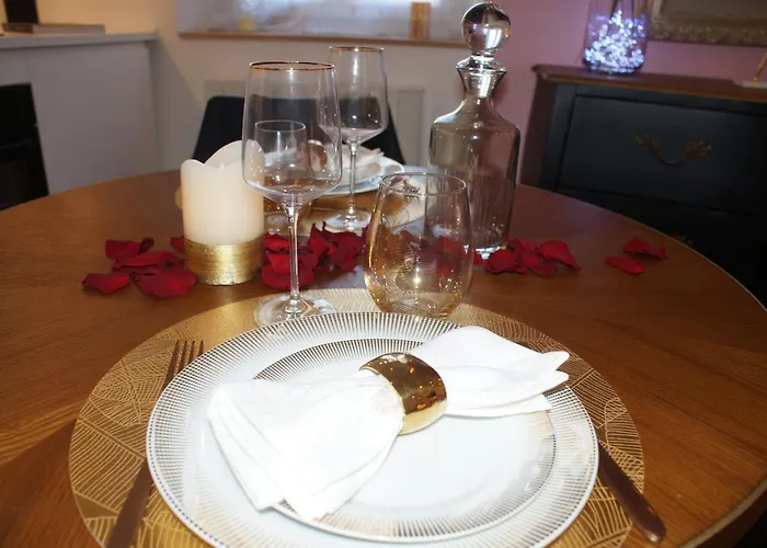 Le Venus - Privatif Balneo Sauna