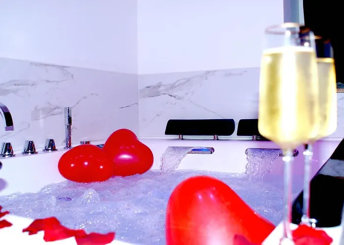 Le Venus - Privatif Balneo Sauna Lägenhet Dijon